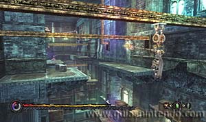 Pandora's Tower