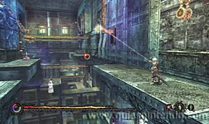 Pandora's Tower