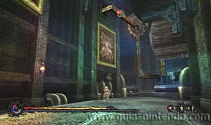 Pandora's Tower