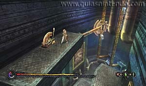 Pandora's Tower