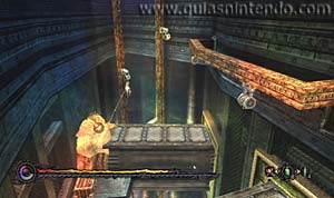 Pandora's Tower