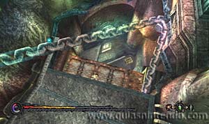 Pandora's Tower