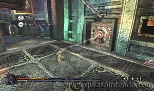 Pandora's Tower