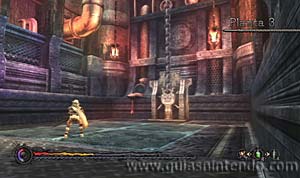 Pandora's Tower