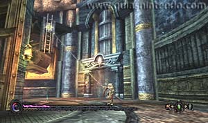 Pandora's Tower