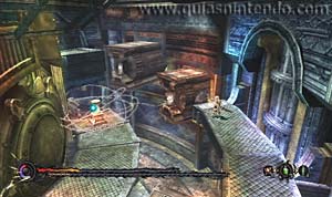 Pandora's Tower