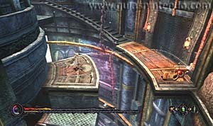 Pandora's Tower
