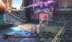 Pandora's Tower