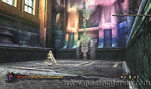 Pandora's Tower