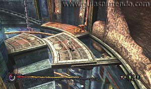 Pandora's Tower