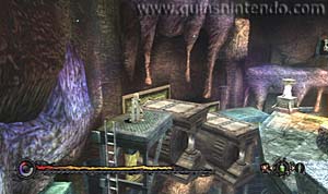 Pandora's Tower