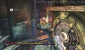 Pandora's Tower