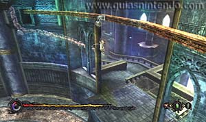 Pandora's Tower