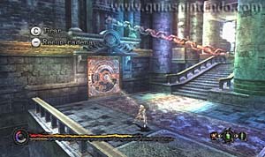 Pandora's Tower