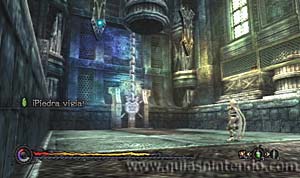 Pandora's Tower