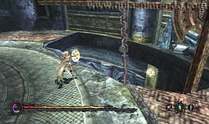Pandora's Tower