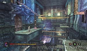 Pandora's Tower