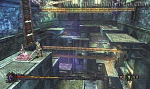 Pandora's Tower
