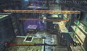 Pandora's Tower