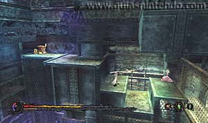 Pandora's Tower