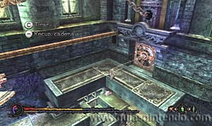 Pandora's Tower
