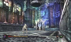 Pandora's Tower