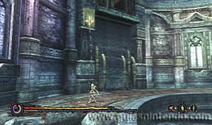 Pandora's Tower