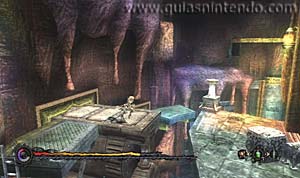 Pandora's Tower