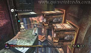 Pandora's Tower