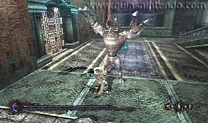 Pandora's Tower