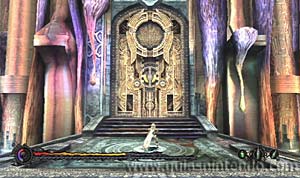 Pandora's Tower