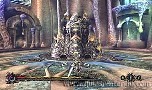 Pandora's Tower