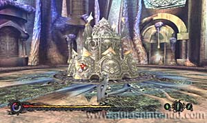 Pandora's Tower