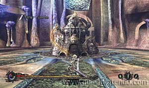 Pandora's Tower