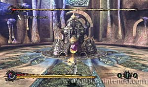 Pandora's Tower