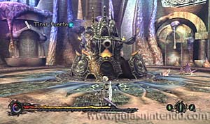 Pandora's Tower