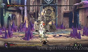 Pandora's Tower