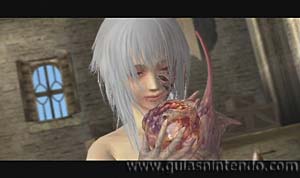 Pandora's Tower