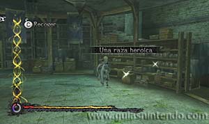 Pandora's Tower