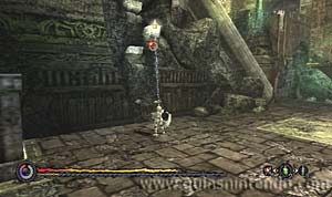 Pandora's Tower