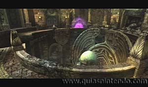 Pandora's Tower