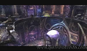 Pandora's Tower