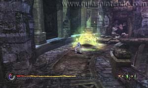 Pandora's Tower