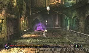 Pandora's Tower