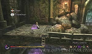 Pandora's Tower