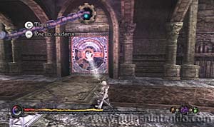 Pandora's Tower