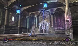 Pandora's Tower