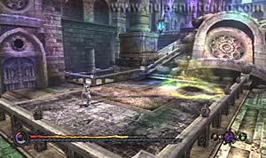 Pandora's Tower