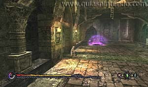 Pandora's Tower