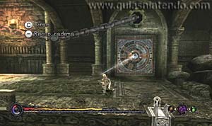 Pandora's Tower